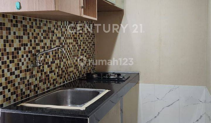 Apartemen Cityhome Moi Lantai Rendah Siap Huni 2