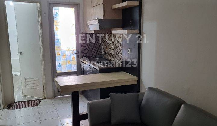 Apartemen Gading Nias Residence Lantai Tinggi 1