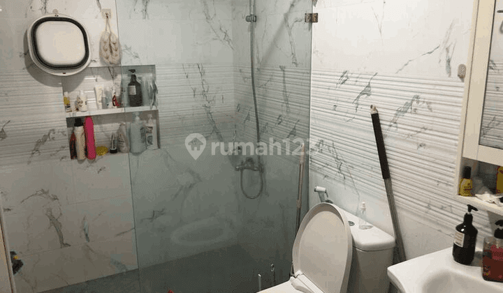 foto lainnya apartemen  paladian park tower a