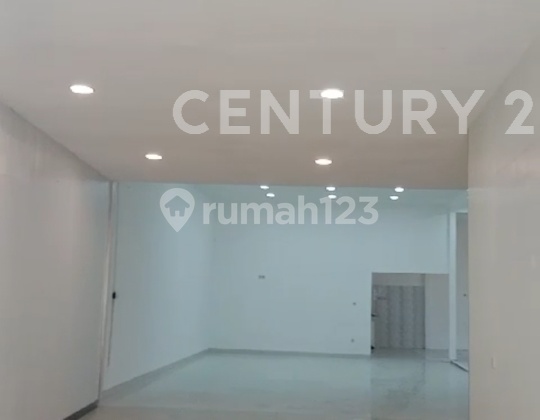 Ruko Strategis Siap Pakai Di Sumur Batu Raya 2