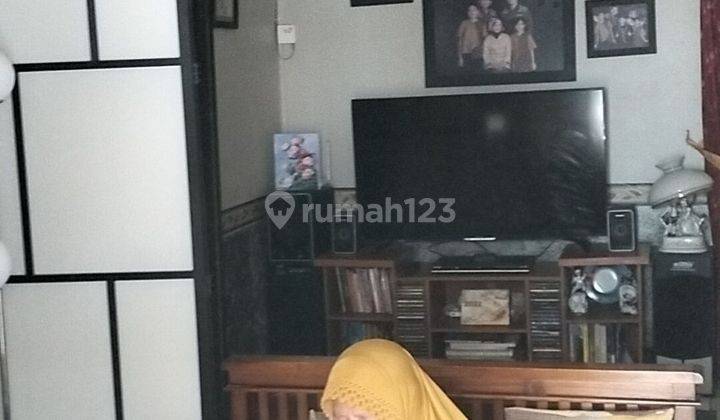 Di Jual Rumah Dekat Desa Cihanjuang  2