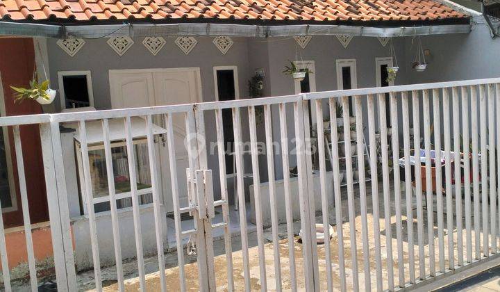 Di Jual Rumah Dekat Desa Cihanjuang  1