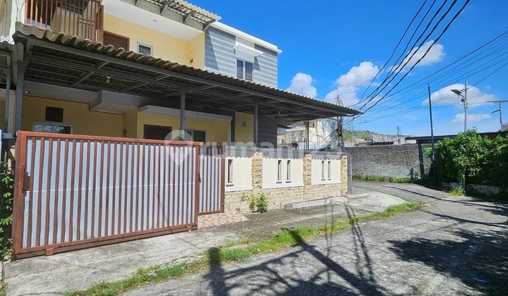 Rumah Hook Murah Kosambi Baru Murah Lokasi Bagus Megah Rumah Hook Murah Kosambi Baru Murah Lokasi Bagus Megah