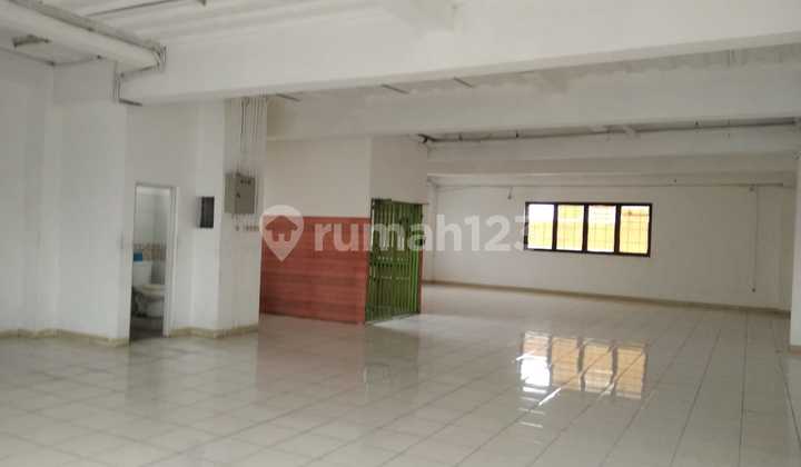 Strategic Batu Ceper Warehouse Affordable Price