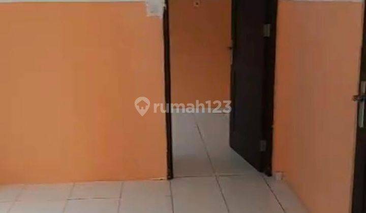 Ruko 2 Lantai Jelambar Fajar Harga Murah Lokasi Strategis 2