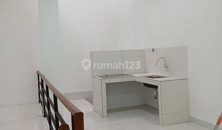 Ruko Murah 2 Lantai Di Kosambi Baru Jakarta Barat 2