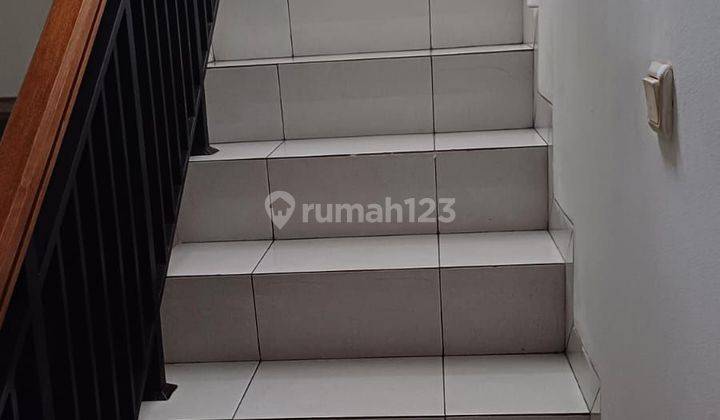 Disewa Rumah Taman Semanan Indah 2