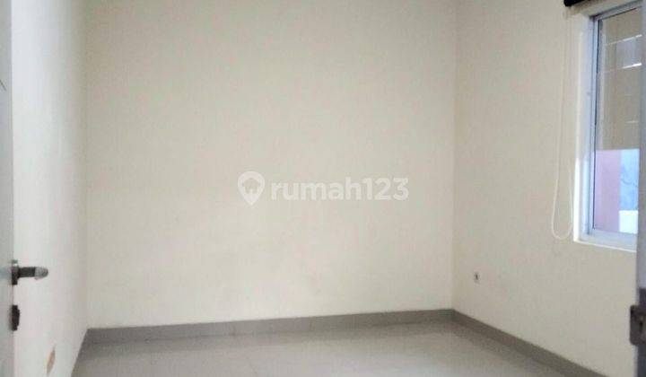 Rumah Cantik 2 Lantai Harga Murah Green Lake City 2