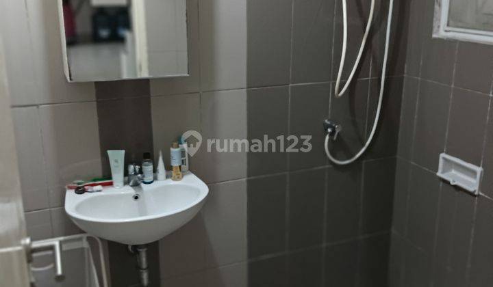 Rumah Cantik Dan Murah Full Furnished Serpong 2