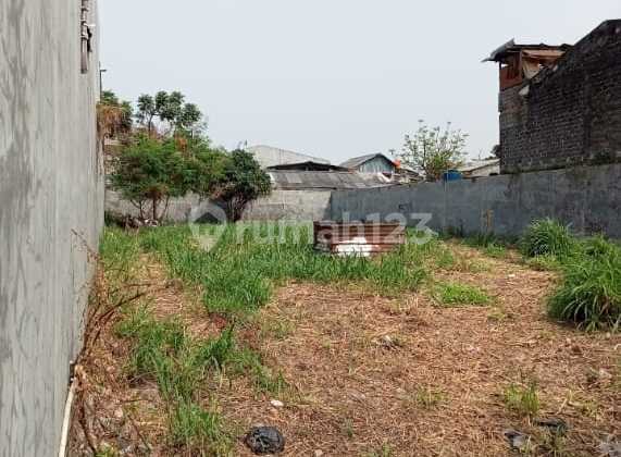 Tanah Bukit Duri Lokasi Strategis Haega Ekonomis Tanah Bukit Duri Lokasi Strategis Haega Ekonomis