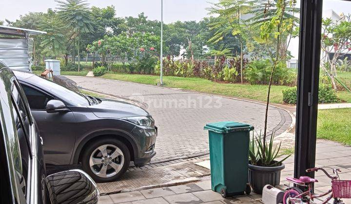 Rumah Cantik Harga Murah Citra Garden Puri 2 Lantai 2