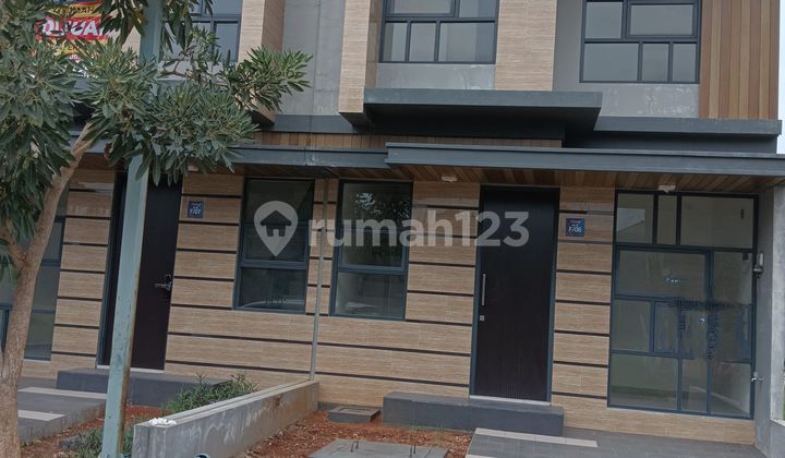 Beautiful House The First Stone Serpong 2 Floors Beautiful House The First Stone Serpong 2 Floors