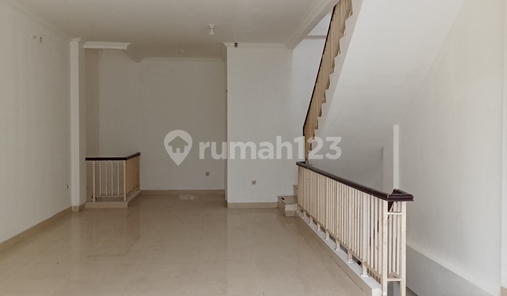 Ruko Green Lake Boulevard Strategis Harga Murah