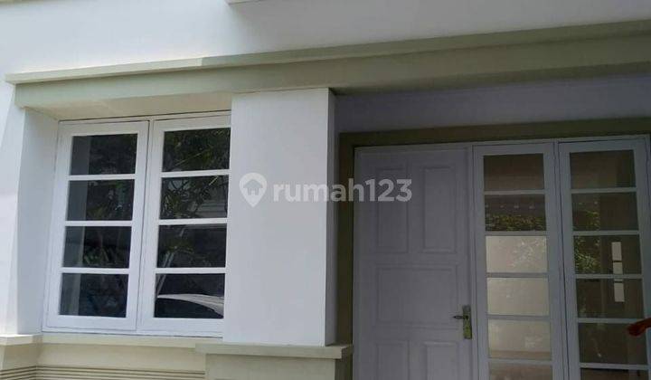 Di Jual Rumah 2 Lantai Kotawisata 2