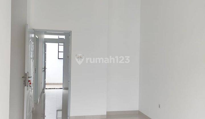 Rumah Siap Huni Sentul City SHM - Sertifikat Hak Milik 2