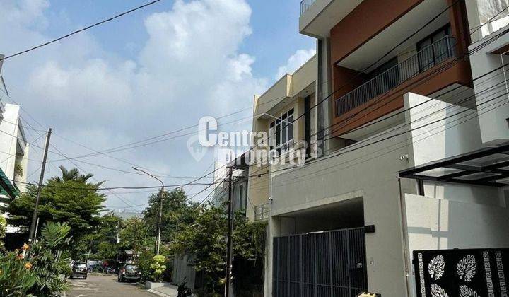 Rumah jakarta timur turun harga 2