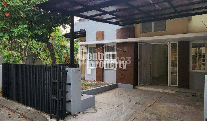 Jual cepat rumah dekat gerbang tol cimanggis 2