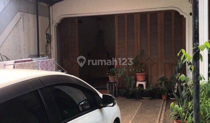 Turun Harga Rumah Di Jakarta Selatan 1