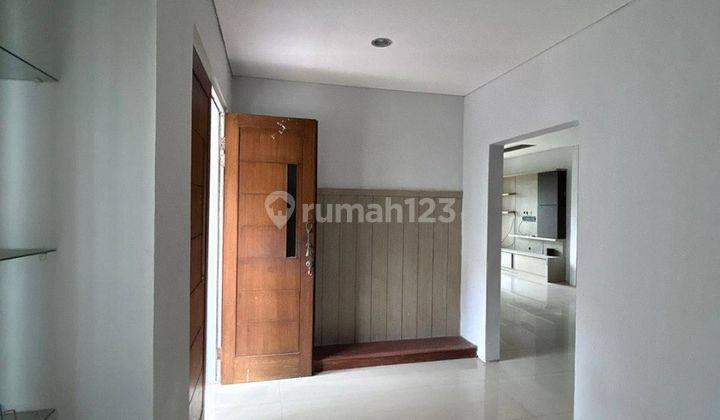 Jual Cepat Rumah Dekat Gerbang Tol Cibubur 2