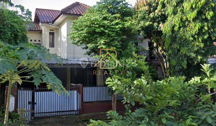 Jual Rumah Di Bawah Njop Dekat Gerbang Tol Andara 1