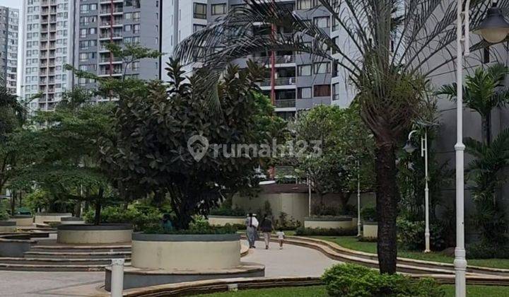 Apartemen Mewah Harga Murah Di Pusat Jakarta 1