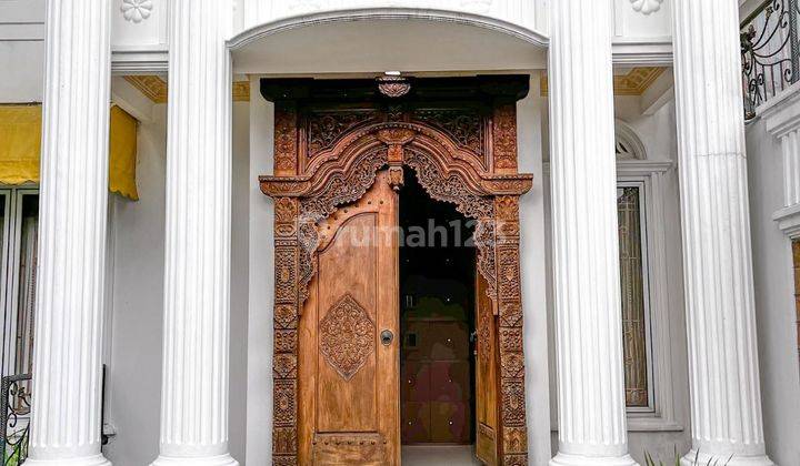 Rumah Mewah Di Bogor Harga  Bawah Pasar  2