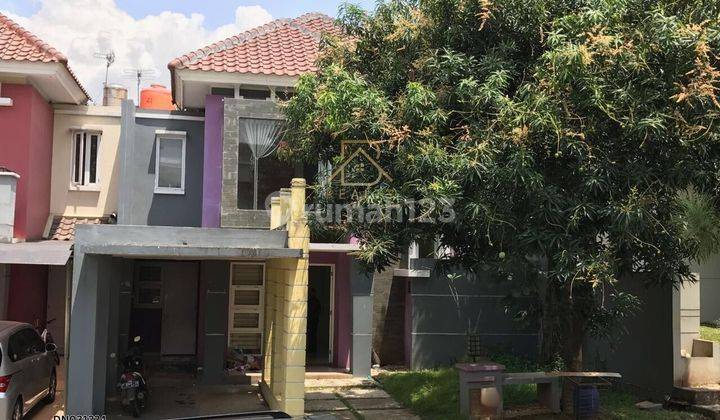 Rumah Turun Harga  1