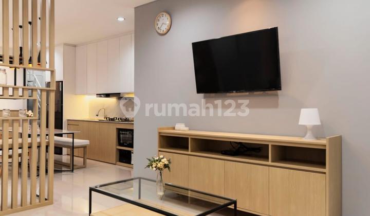 Hunian Exclusife Graha Natura Dekat Taman Dan Lake 2