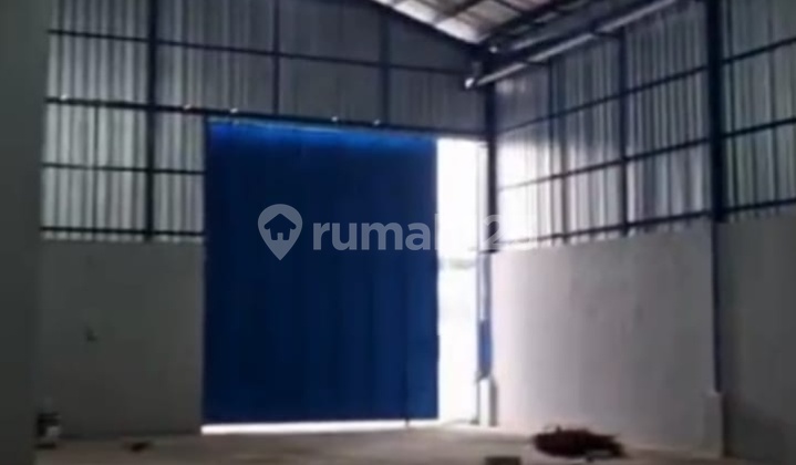 Warehouse for Rent Location Near Highway