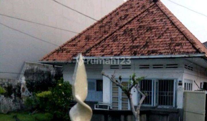 Disewakan Rumah Strategis Cck Buat Cafe Kekinian 1