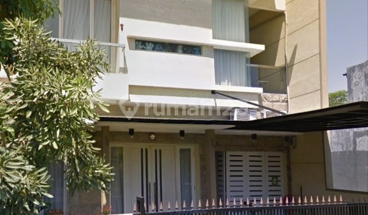 Jual Rumah 2 Lantai Citraland Utama