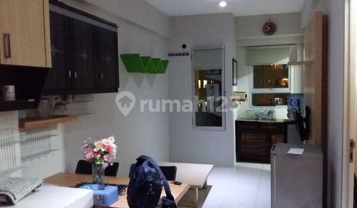 2 Bedroom Apartment at Puncak Permai for Quick Sale 2