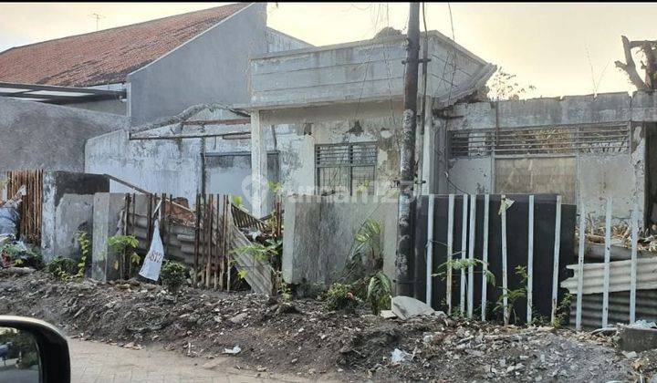 Rumah Tua Dijual Cepat Lok Dkt Ubaya  1