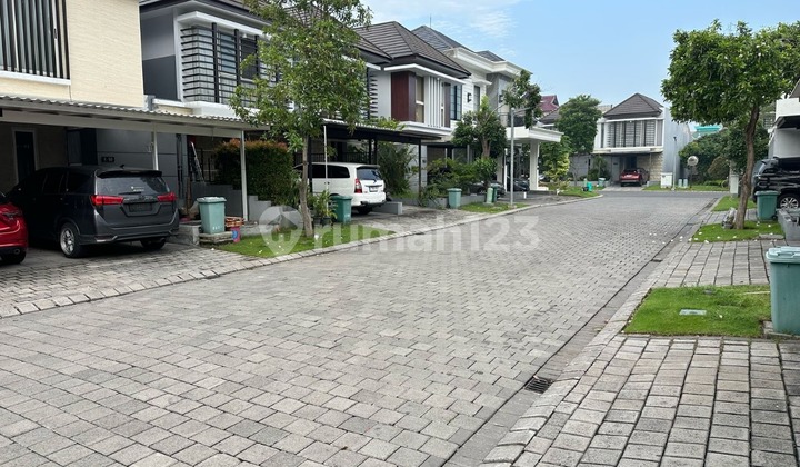 Hunian Exclusife Graha Natura Dekat Taman Dan Lake Hunian Exclusife Graha Natura Dekat Taman Dan Lake