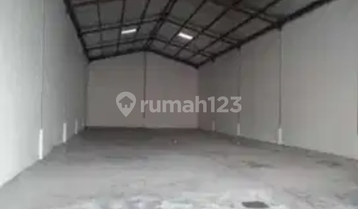 Disewakan Cepat Gudang Driyorejo Dekat Tol 2