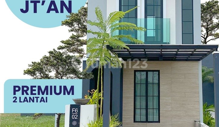 Rumah 2 Lantai D Bawah 1 M Rumah 2 Lantai D Bawah 1 M