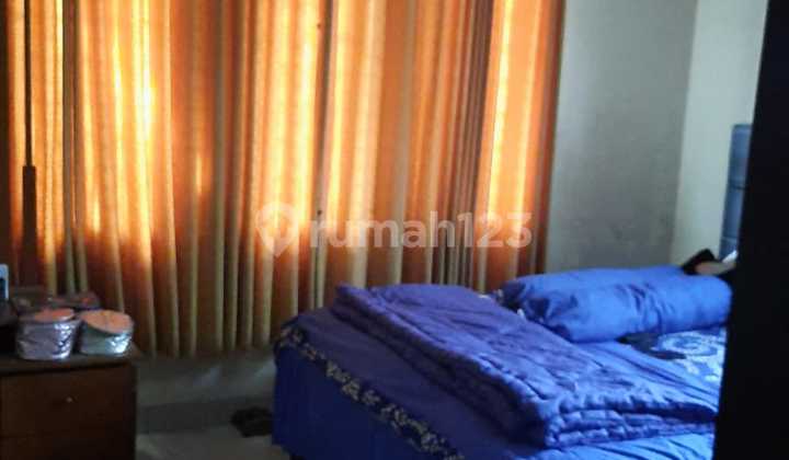 Dijual Rumah di Sakura Regency 2, Bojong Kulur  2