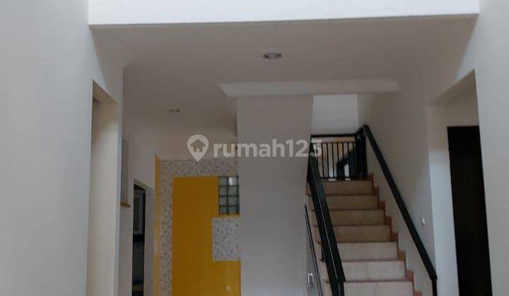 Disewakan Rumah Di Jatibening Estate, Pondok Gede, Bekasi 2