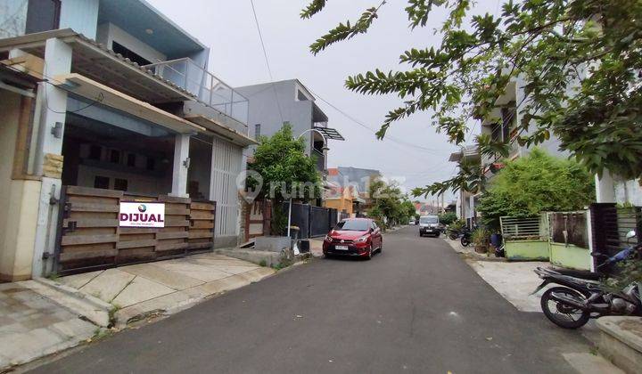 Dijual Rumah Semi Furnish di Prima Harapan Regency, Bekasi Utara 2