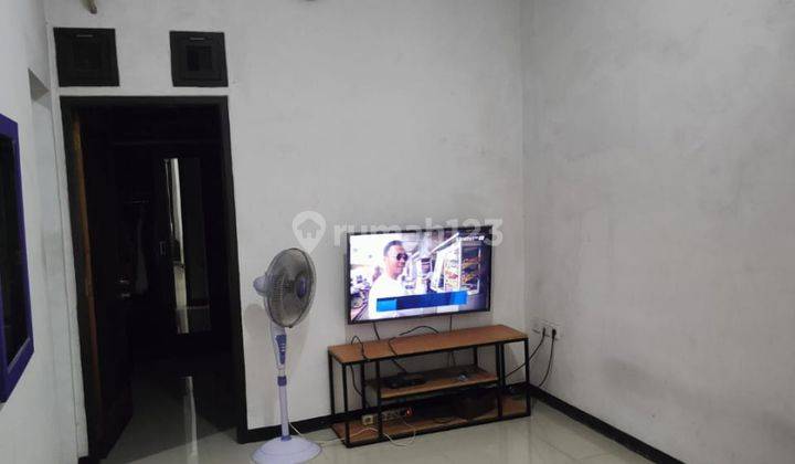 Dijual Rumah Siap Huni di Taman Cikas, Jakasetia, Galaxy, Bekasi  2