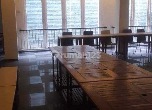 Disewakan Ruko 2 Lantai Non Furnish di Kemang Pratama Bekasi 2