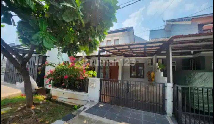 Dijual Rumah Siap Huni Sdh Renovasi di Kemang Pratama 5, Bekasi 1