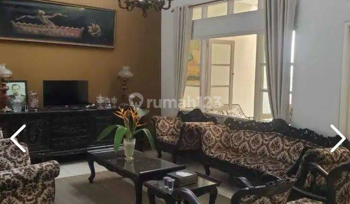 Dijual Rumah Siap Huni di Kemang Pratama Bekasi 2