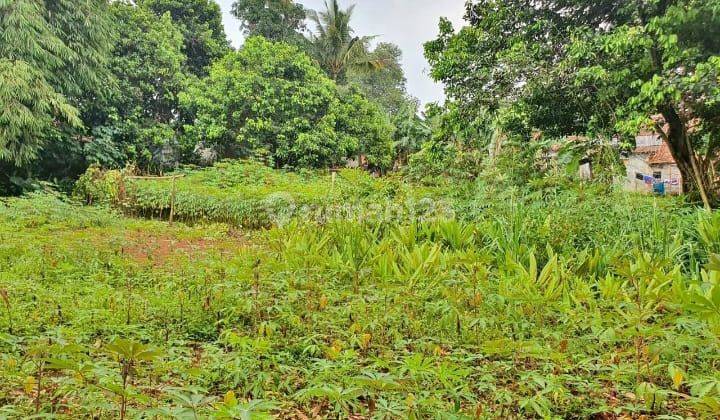 Di Jual Lahan Murah di Jatiasih Kota Bekasi 1