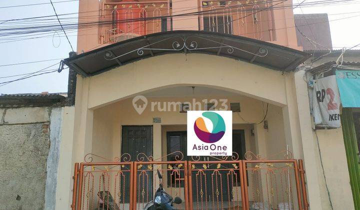 Dijual Rumah Tinggal di Jl. Bacang Pekayon.Bekasi selatan 1