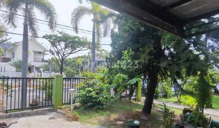 Dijual Rumah Cluster Aralia di Harapan Indah Bekasi 2