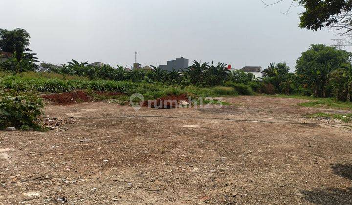 Dijual Lahan di Bojong Menteng Rawalumbu Dgn Spek  2