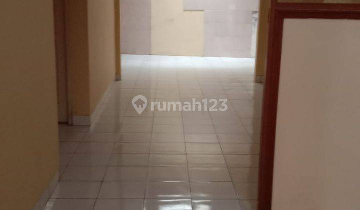 Dijual Rumah Siap Huni di Grand Galaxy Bekasi 2