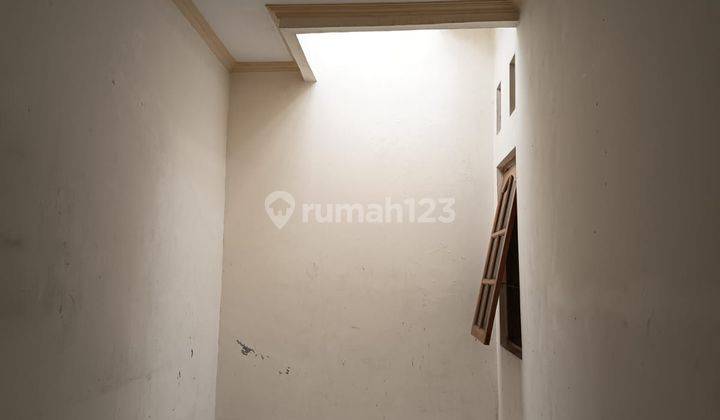Disewakan rumah di Taman Galaxy Indah Bekasi Selatan 2