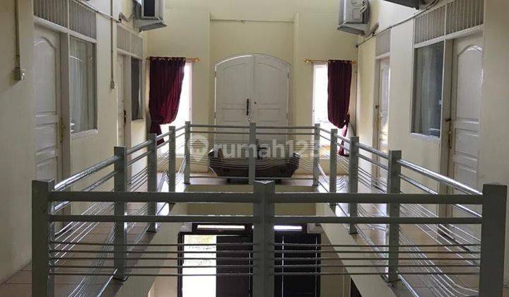 Di Jual Rumah Kost Aktif 15 Kamar Di Tebet Jaksel 2